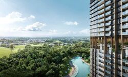 Hillock Green (D26), Apartment #537019121